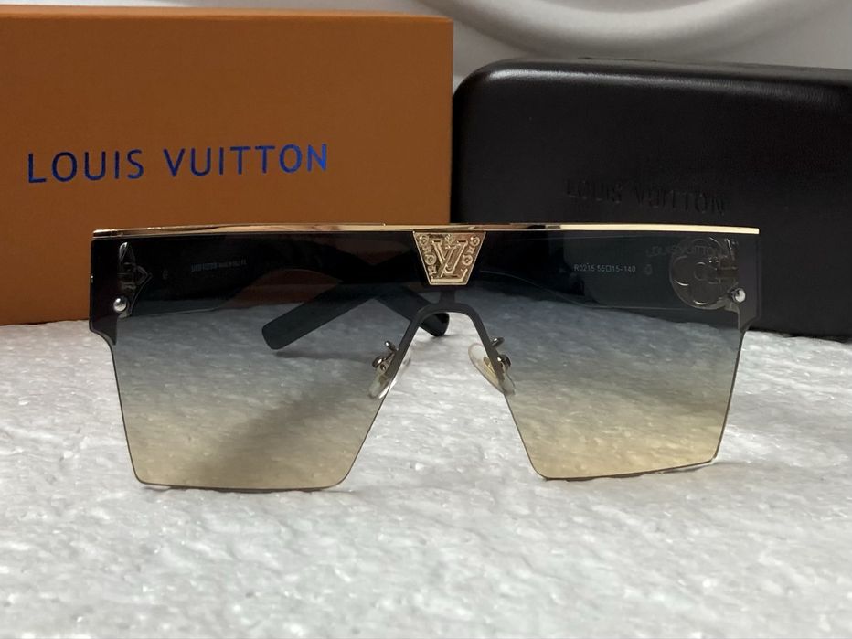 -45% Разпродажба мъжки слънчеви очила 3 цвята маска