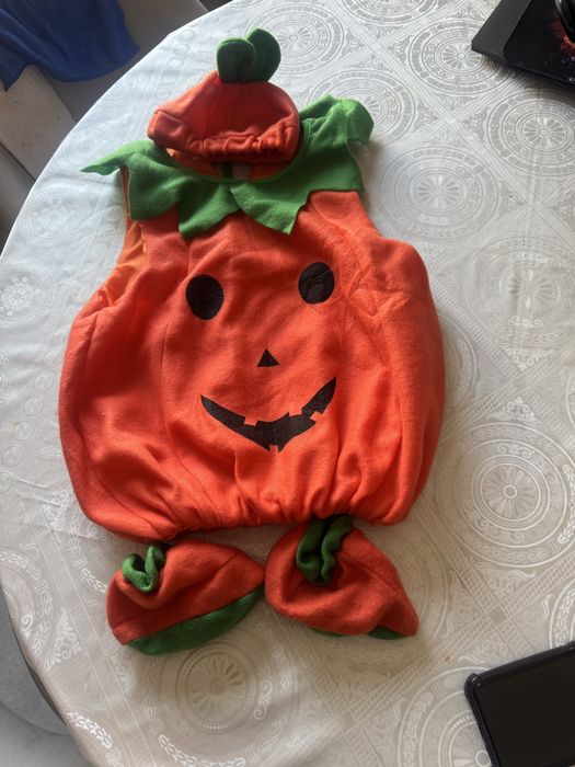 Прокат костюма для садика