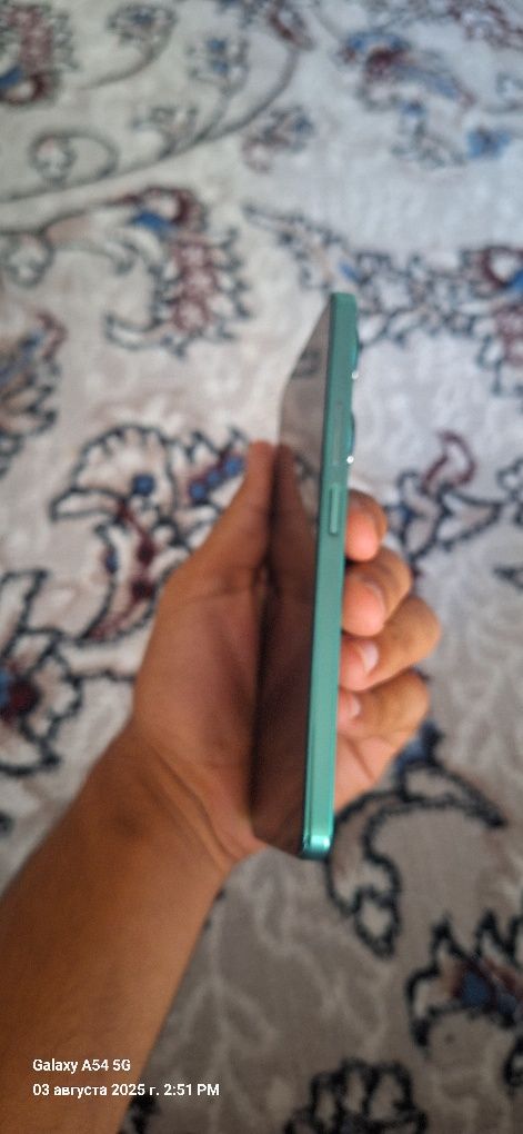 Huawei nova 12se