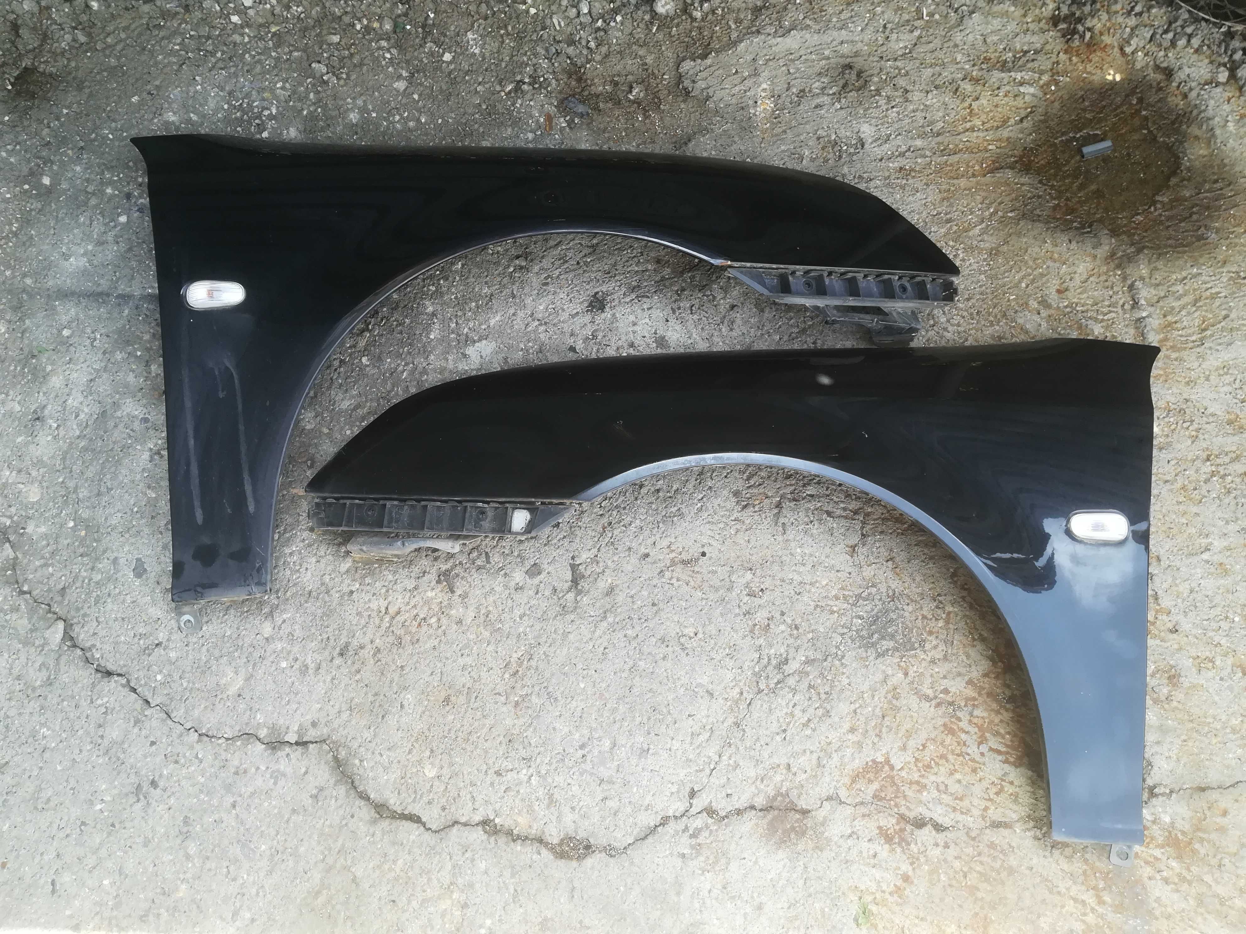 Saab 9-3 Сааб 93 калници калник ляв / десен