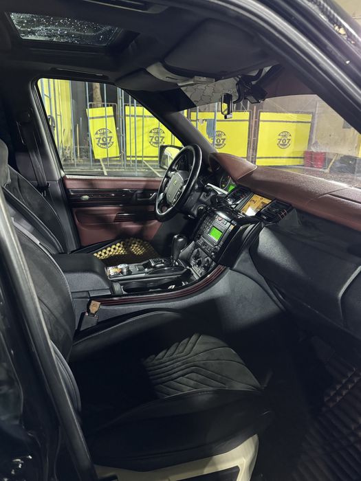 range  rover sotiladi ili arenda beriladi