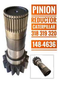 Pinion reductor de rotire Caterpillar