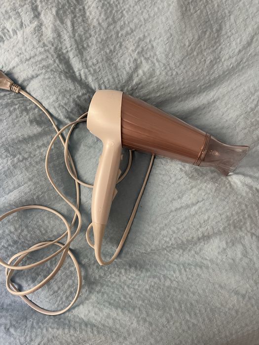 Сешоар Philips Moisture Protect