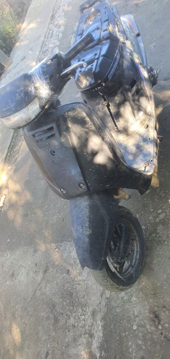 Vand scuter yamaha mbk sorriso negociabil