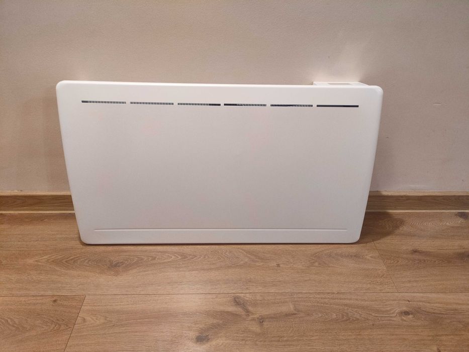 Radiator electric din fontă TANA 1500W cu ecran LCD