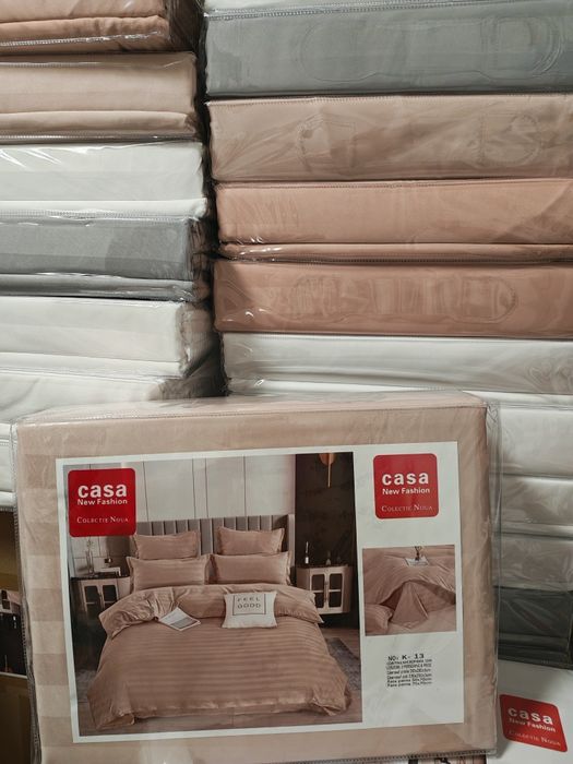 Lenjerii hoteliere Damasc