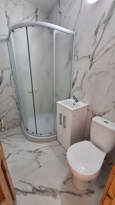 Apartament 2 cam parter