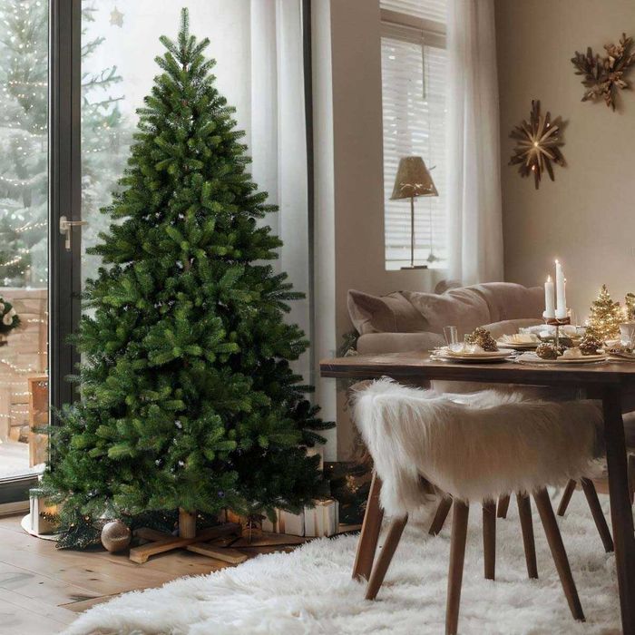 Brad artificial de Craciun Bogota 180 cm