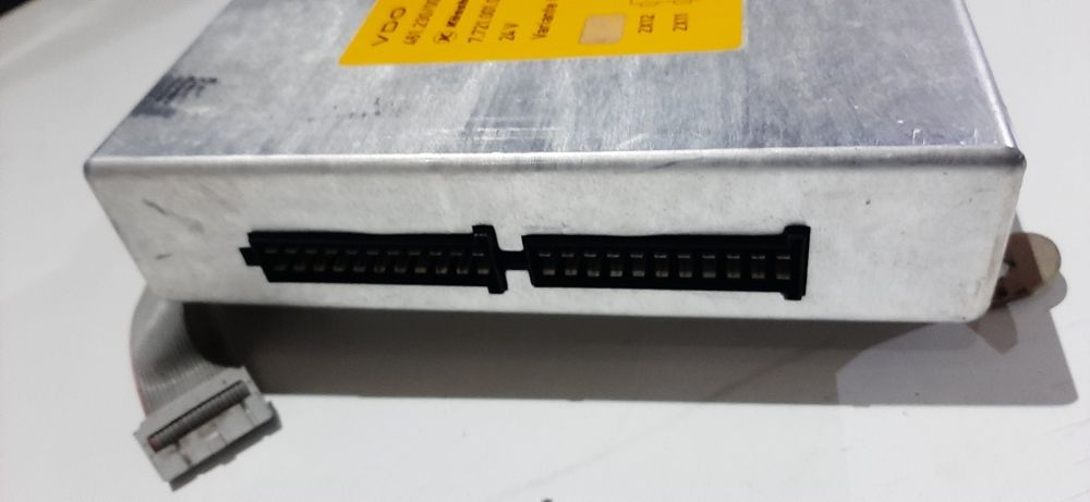 Calculator/Ecu motor Setra S315HD cod VDO 461.230/003/001