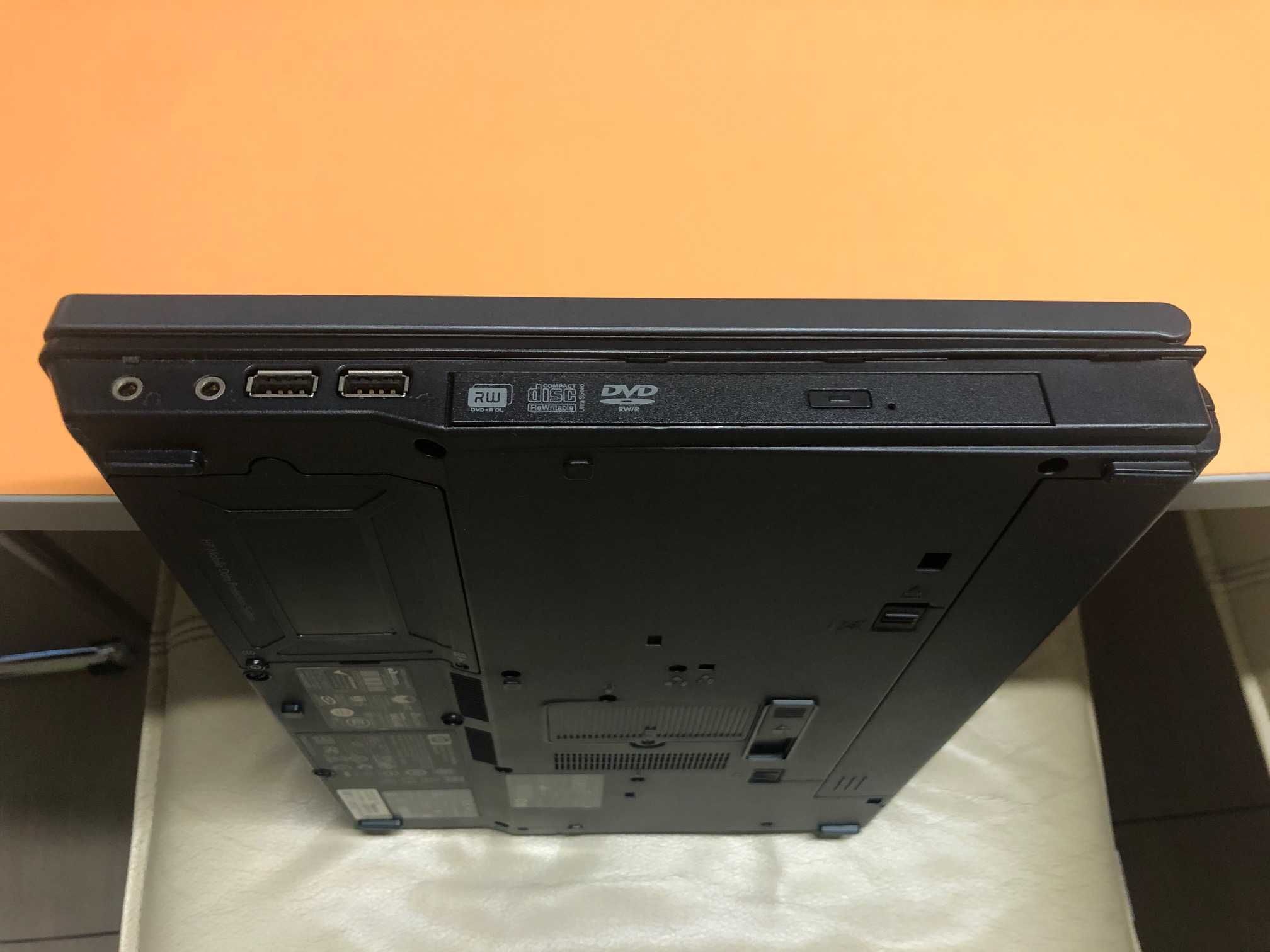 ЛАПТОП   HP Compaq nx7300