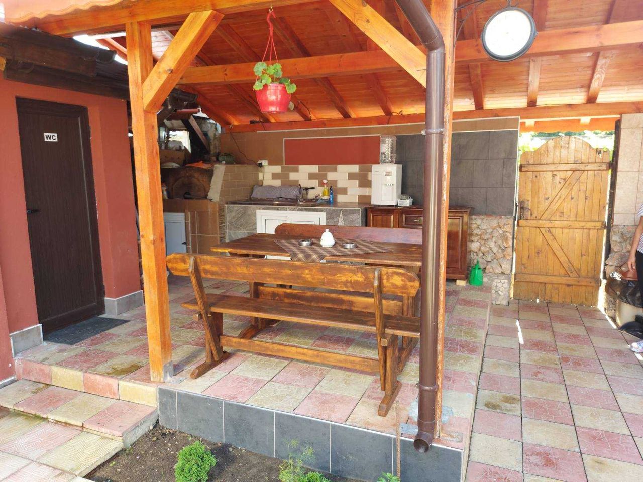 Продава се Къща в с. Кранево, Област Добрич - 364 кв.м за 770 €/кв.м - Снимка #6