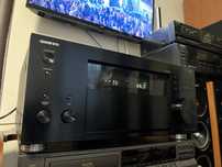 Onkyo TX-ZR820 7.2/4K/Atmos/Spotify/bluetooth/wifi/Arc/usb etc