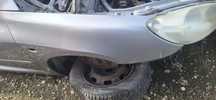 ARIPA DRAPTA PEUGEOT 307 1.6 HDI