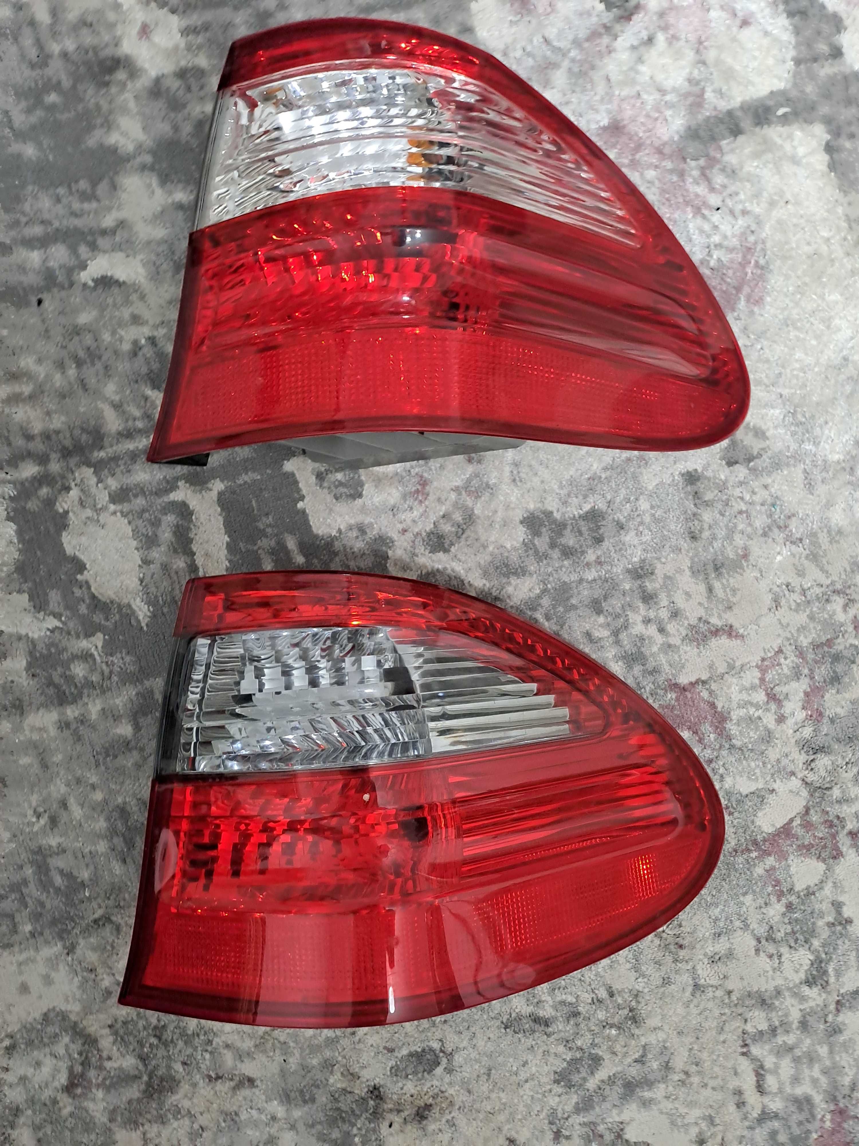 Stop mercedes benz E  class (w 211) break  dreapta