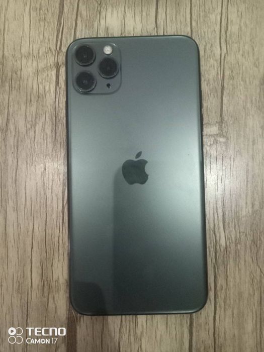 Iphone 11 PRO MAX 256 gb