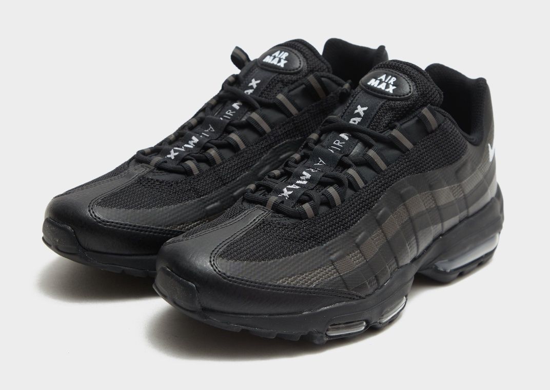 Nike Air Max 95 - mărimea 41 - noi, originali