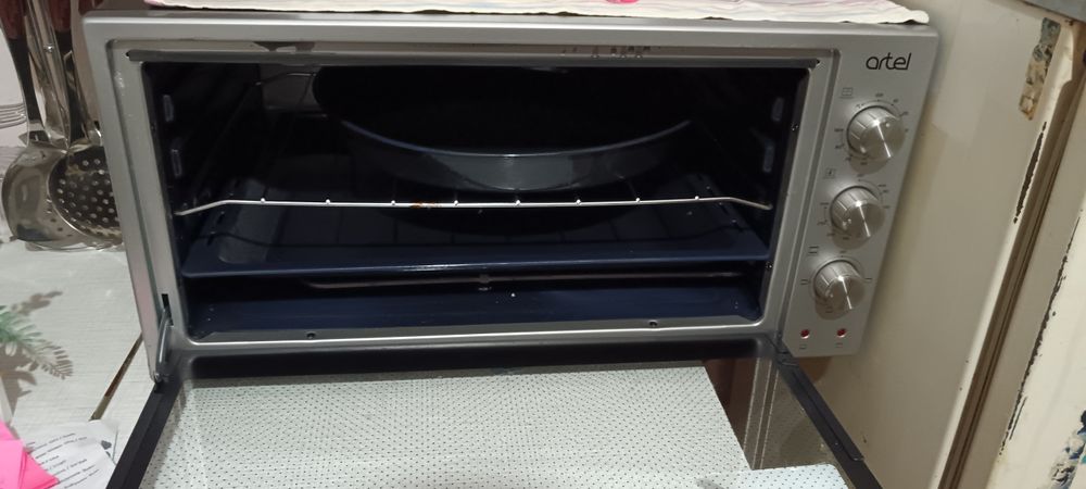 Artel duxovka xolati yangi