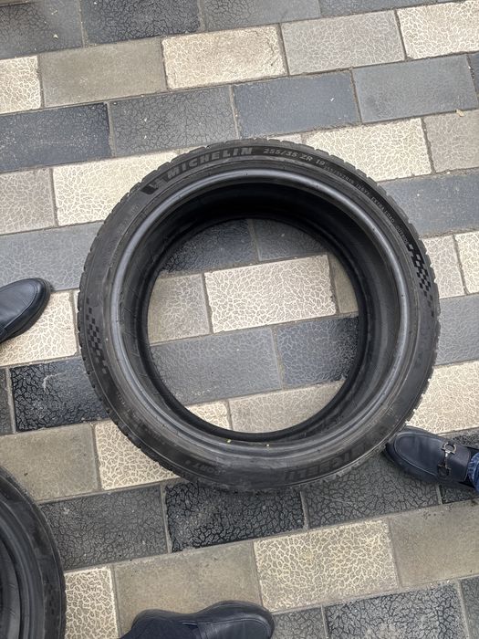 Michelin шина продается