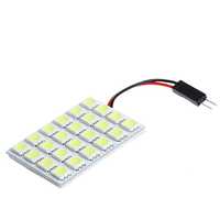 Placa led pentru interior cu 24 Leduri