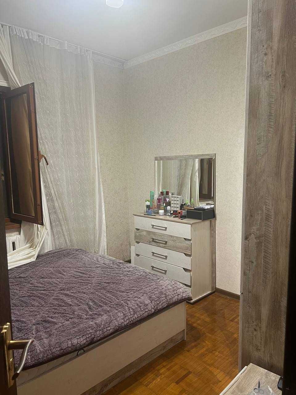 Срочно продаем свою квартиру на Карасу 1 !!!