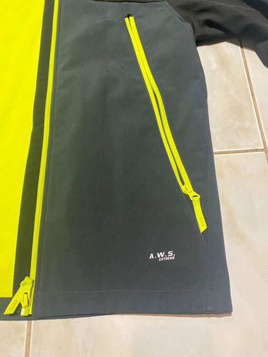 Geaca de toamna pentru baieti