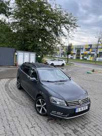 Volkswagen Passat 2015-2.0TDI