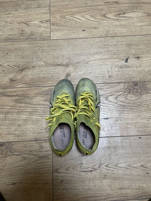 Бутонки nike air zoom