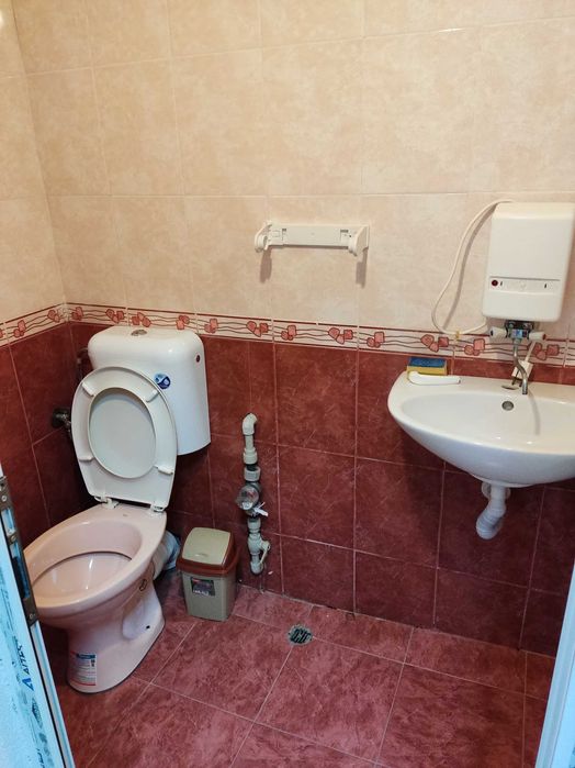 Дава се под наем Магазин в Стара Загора, Център - 42 кв.м за 229.5 € - Снимка #5