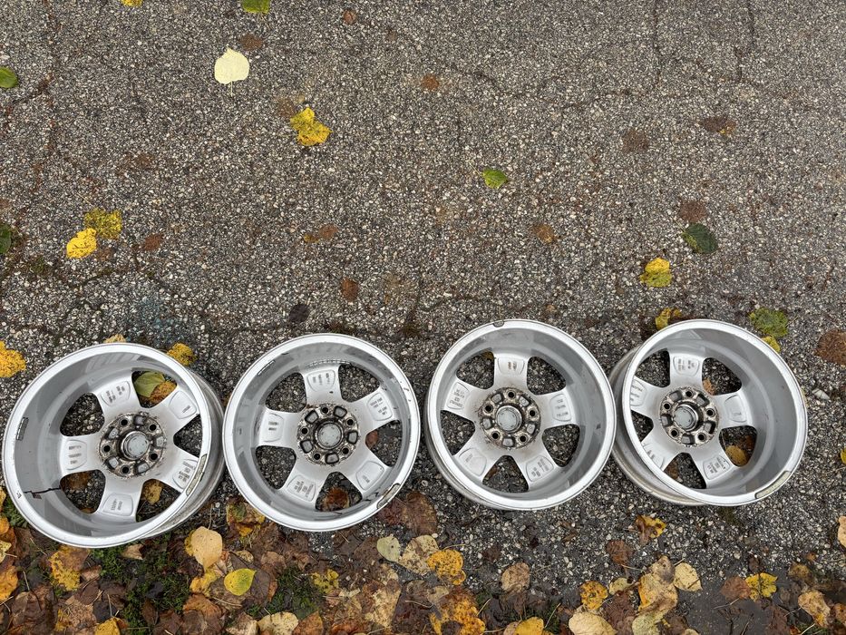 Джанти за Опел Виваро 2014 Opel Vivaro Рено Трафик, Renault Traffic