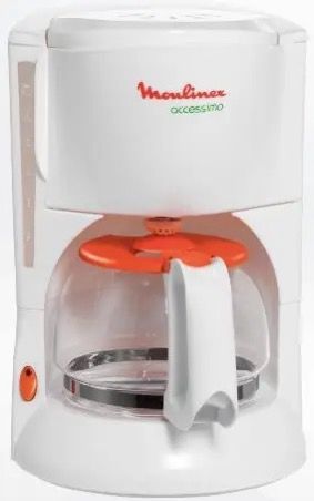 Кофеварка капельная Moulinex FG 5111 Accessimo