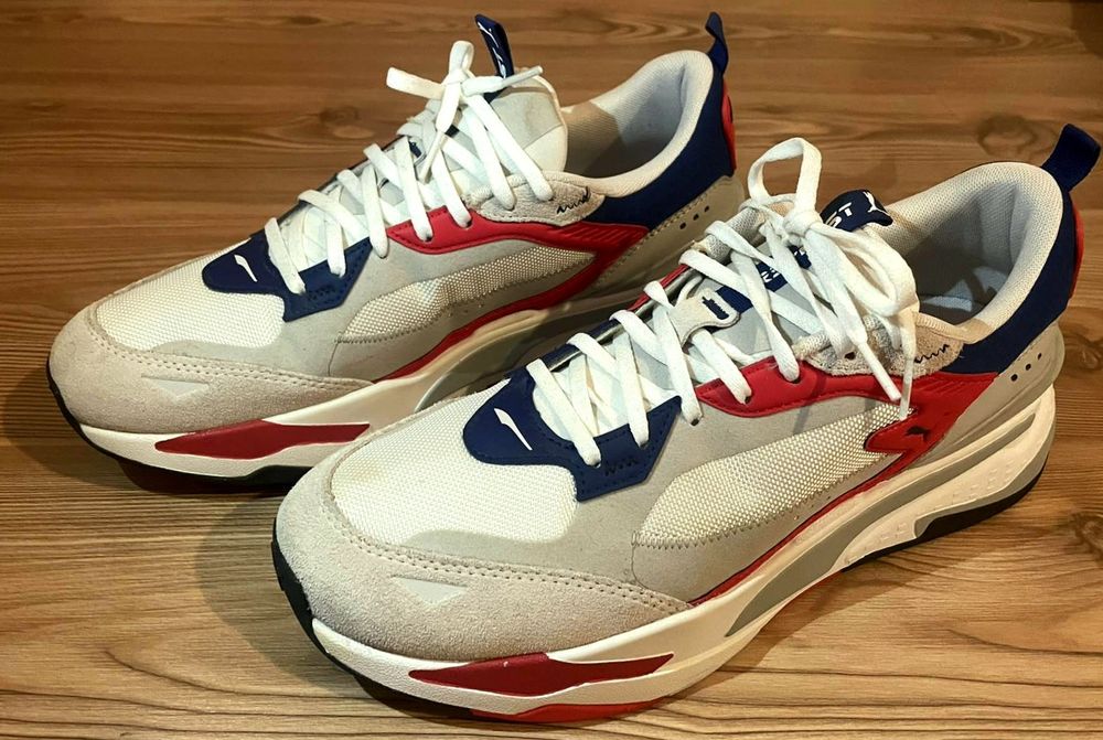 Мъжки оригинални обувки Puma RS-Fast