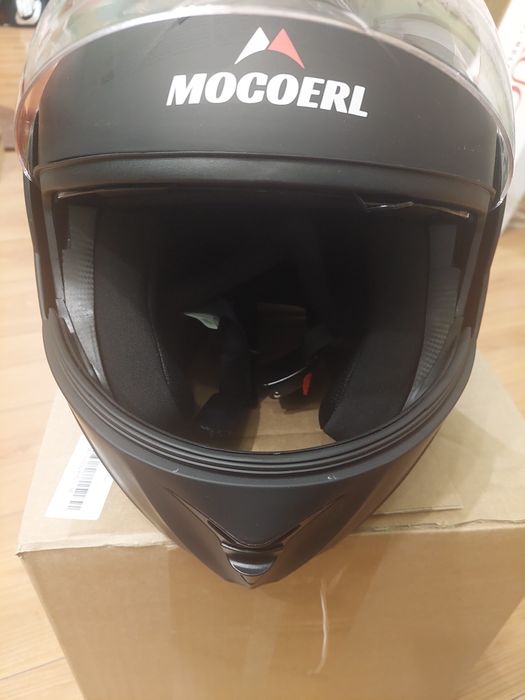 Каска Mocoerl, S