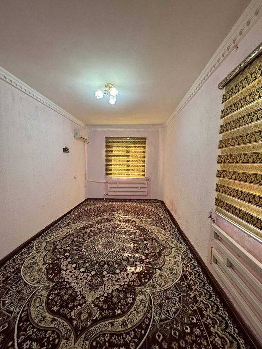 1 хоналик квартира 4-каватдан сотилади.Ор: 5-МКР Корзинка