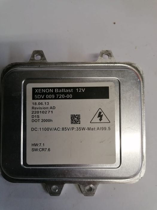 Calculator xenon opel insignia