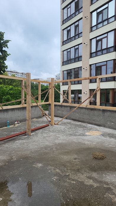 Executam acoperisuri de la A la Z