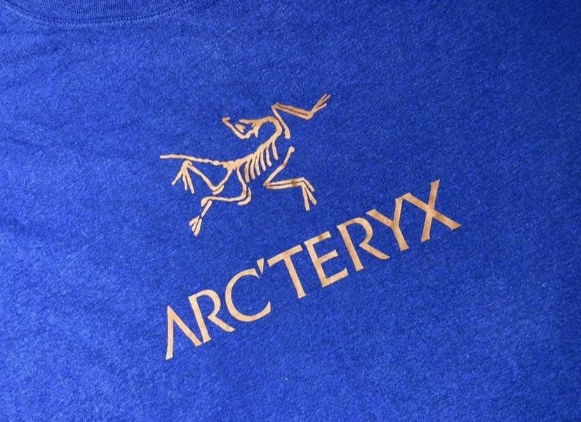 Arc’teryx тениска