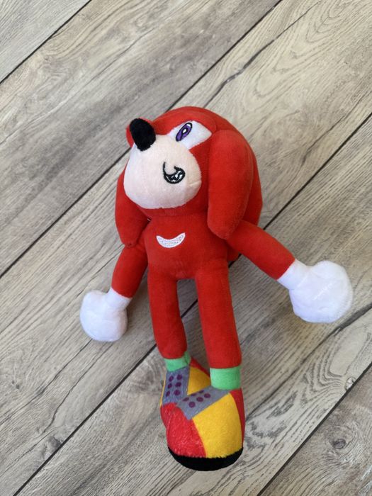 Мягкие игрушки для детей