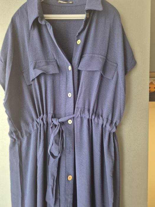 Rochie dama xxl nouă