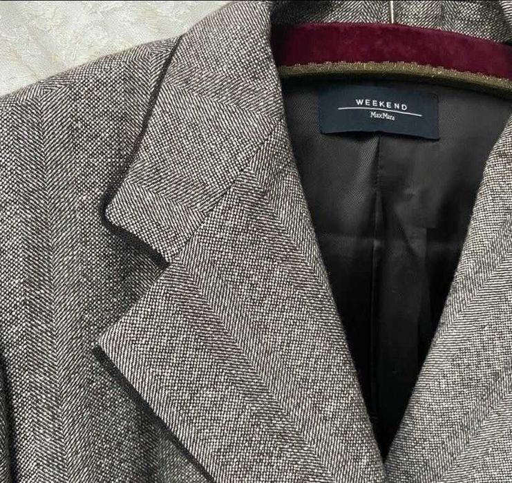 Дамско сако Weekend Max Mara - L