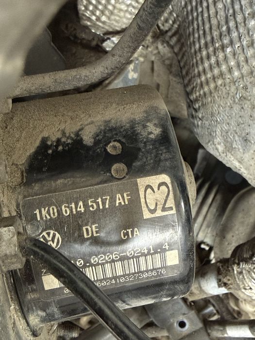 modul ABS volkswagen