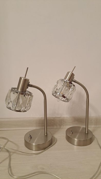 Veioza dormitor Globo