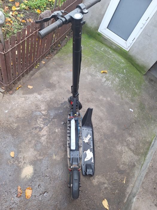 Trotineta electrică