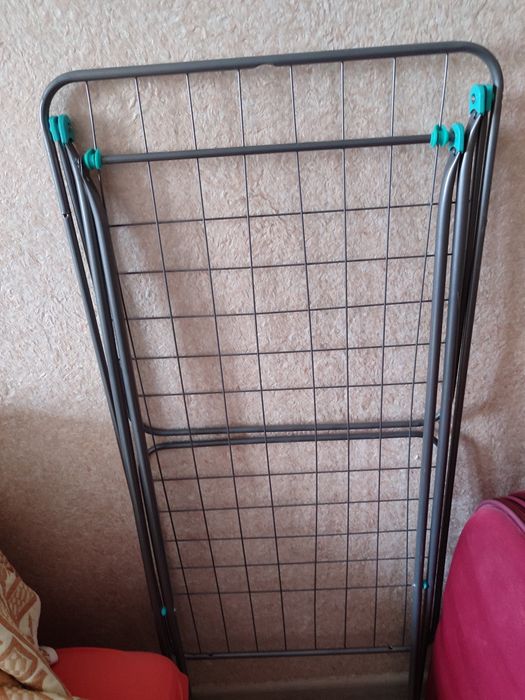 Портьеры готовые, сушилка для белья