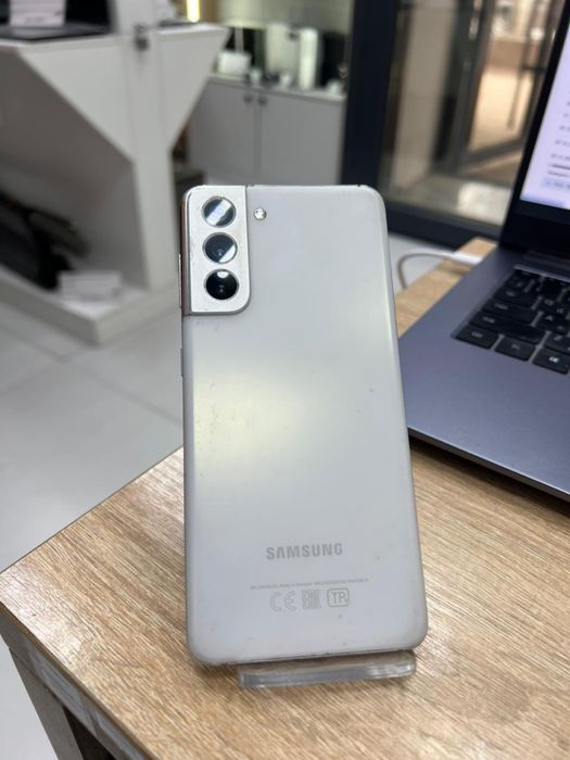 Samsung S21 5G, 128/8 (p25)