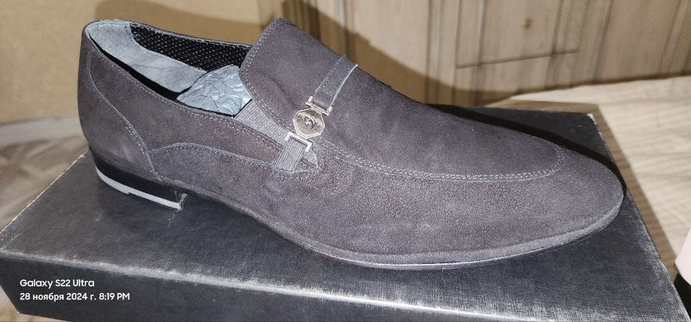 Обувь (премиальная) 4 пары оптом