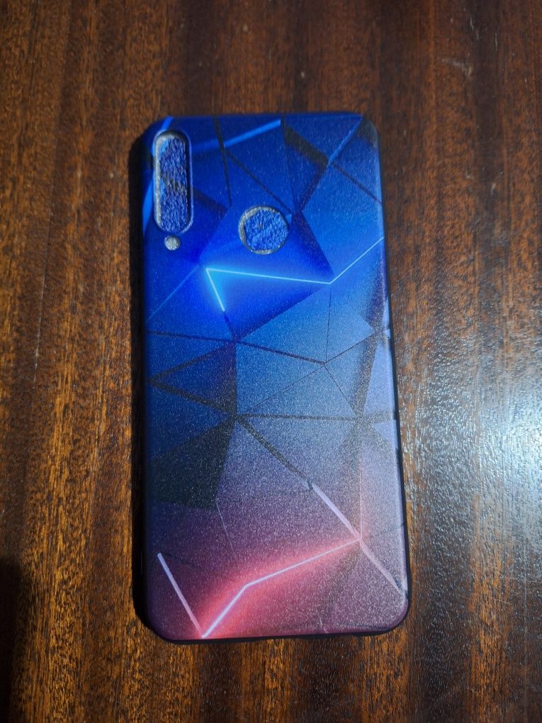 Калъф  за huawei p40 lite E