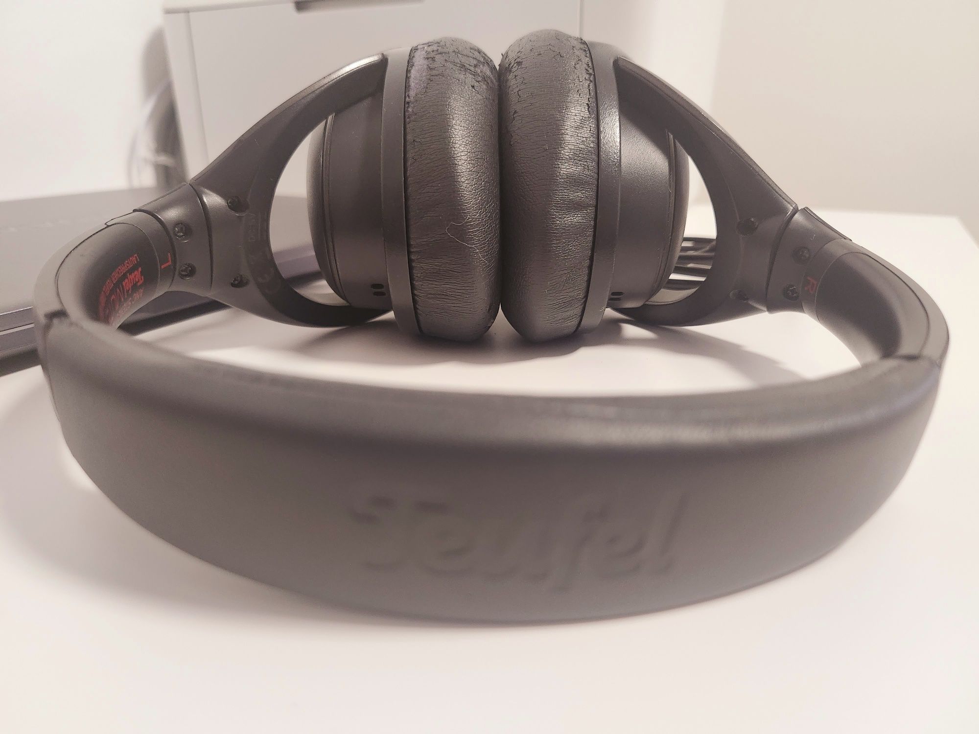 Căști Teufel Mute BT/ANC Stereo Headphones ,on-ear, Bluetooth/Wireless