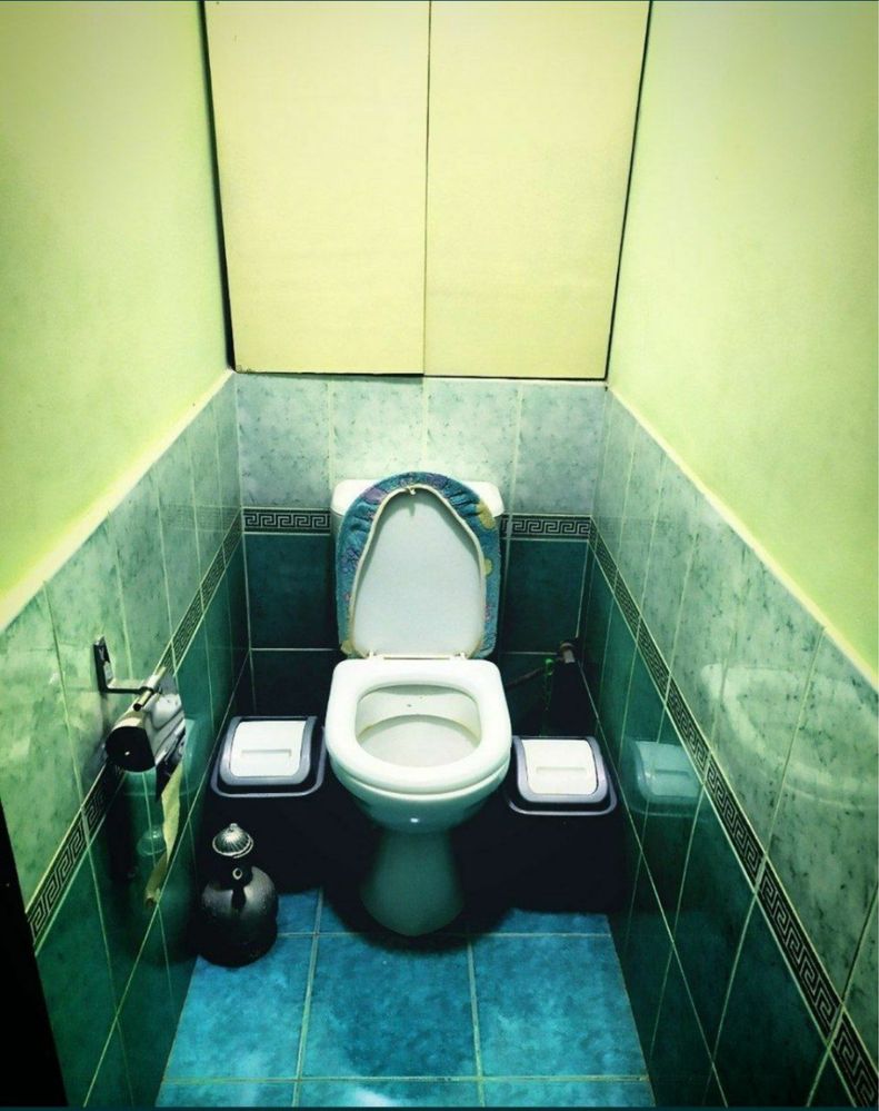 Chinor metro kvartira