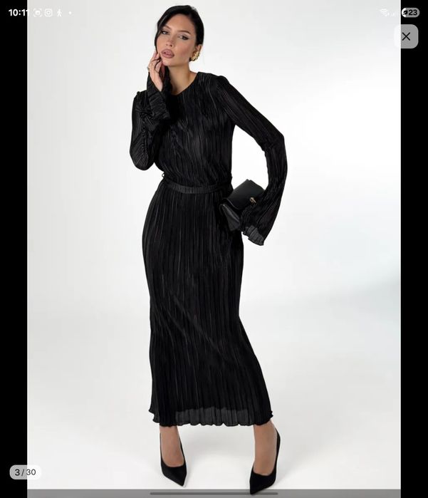 Продам вечернее платье