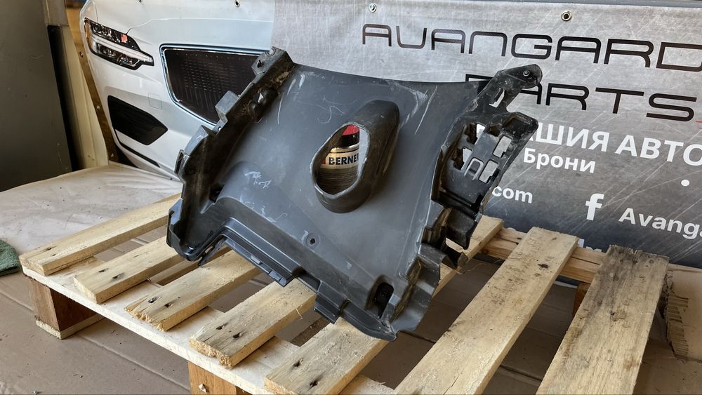 Държач за предна броня BMW X5 G05 2019-